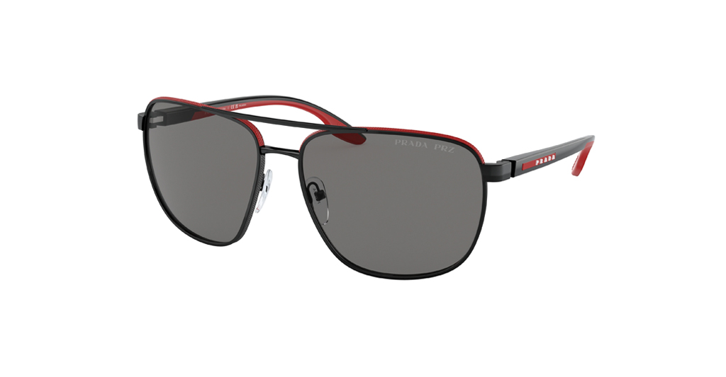 Prada PS50YS 19G02G 62 Erkek Güneş Gözlükleri