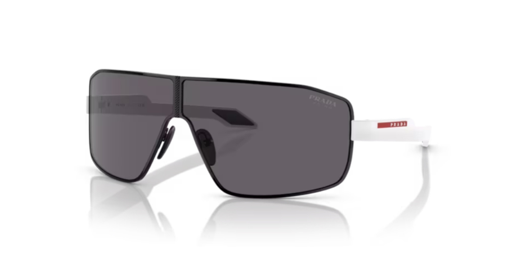 Prada PS54YS 1AB01V 74 Erkek Güneş Gözlükleri