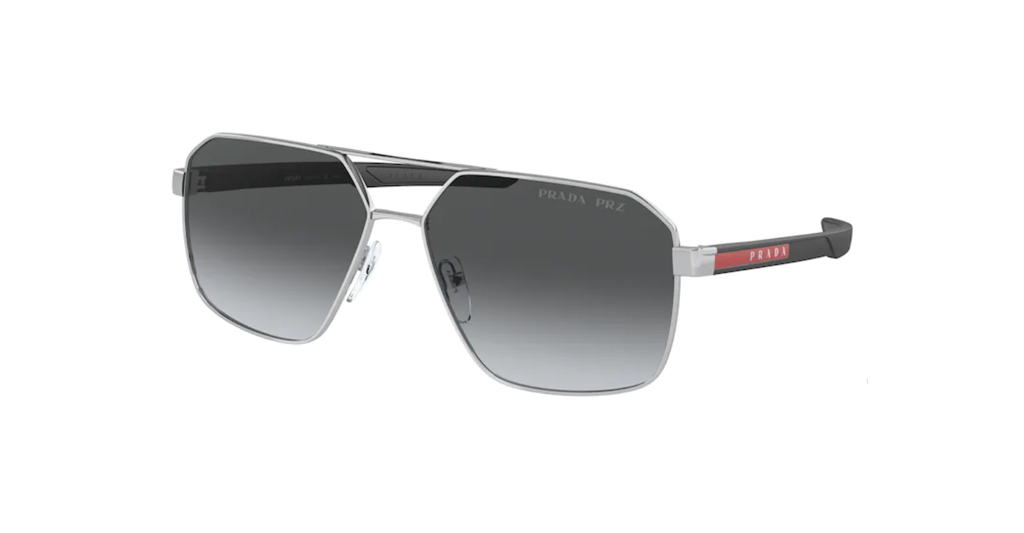 Prada PS55WS 1BC06G 60 Güneş Gözlüğü