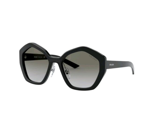 Prada SPR08X 1AB-0A7 55-19 Kadın Güneş Gözlükleri