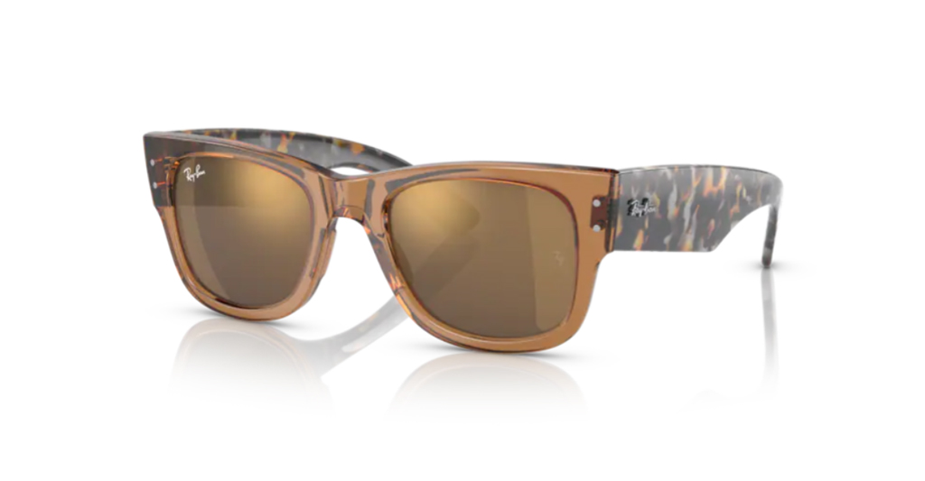 Rayban 0840S 663693 51 Unisex Güneş Gözlükleri