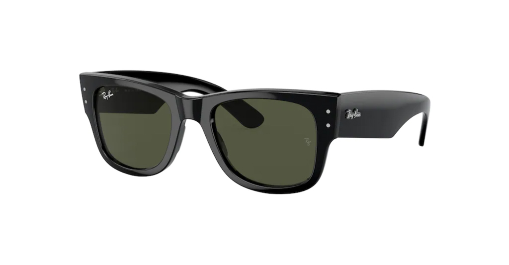 Rayban 0840S 901/31 51 Unisex Güneş Gözlükleri