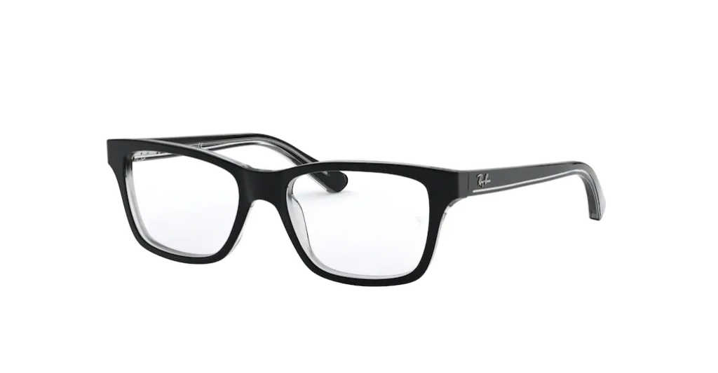 Rayban 1536 3529 46-16 çocuk Optik Gözlükler
