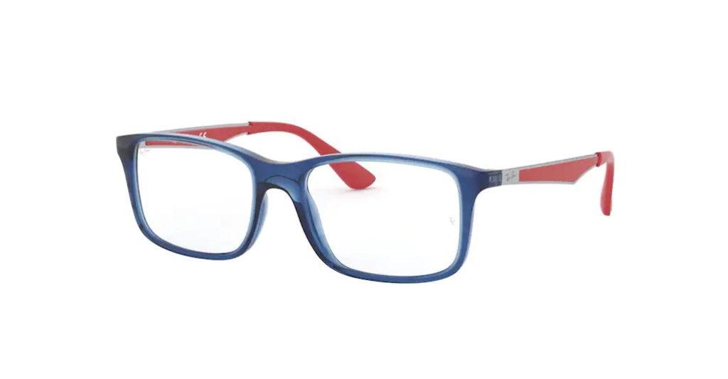 Rayban 1570 3721 49 çocuk Optik Gözlükler
