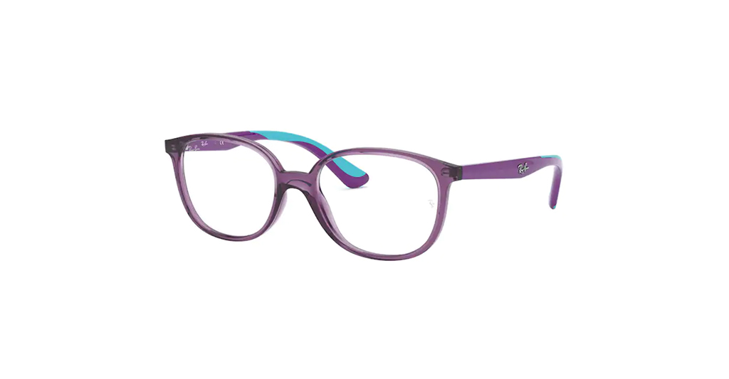 Rayban 1598 3776 47 çocuk Optik Gözlükler