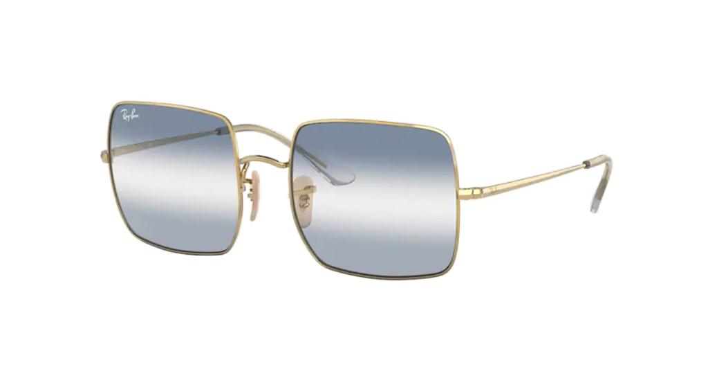 Rayban 1971 001/GA 54 Unisex Güneş Gözlükleri