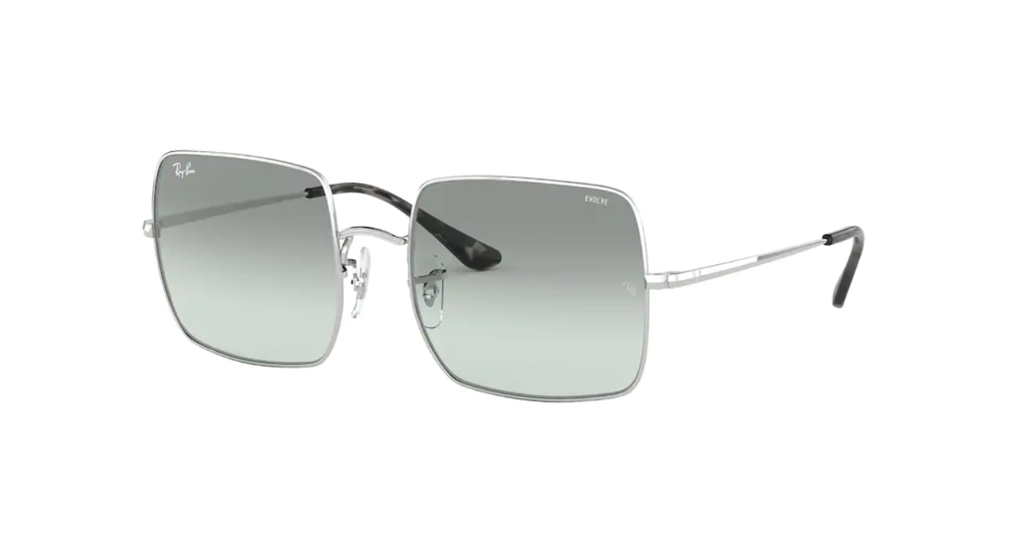 Rayban 1971 9149/AD 54-19 Unisex Güneş Gözlükleri