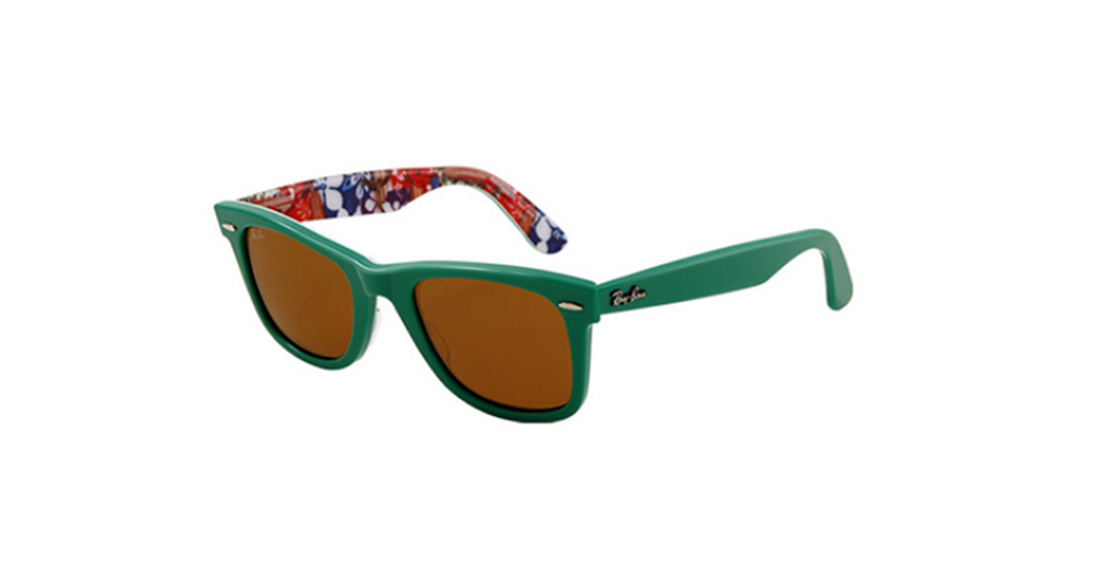 Rayban 2140 1140 00 Güneş Gözlüğü
