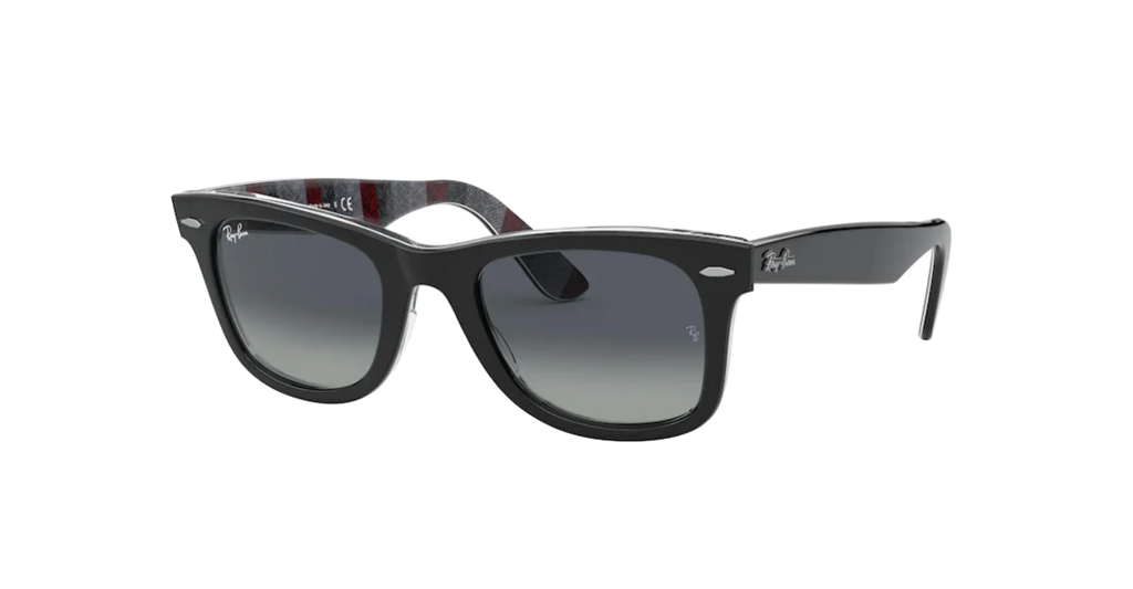 Rayban 2140 13183A 50 Unisex Güneş Gözlükleri