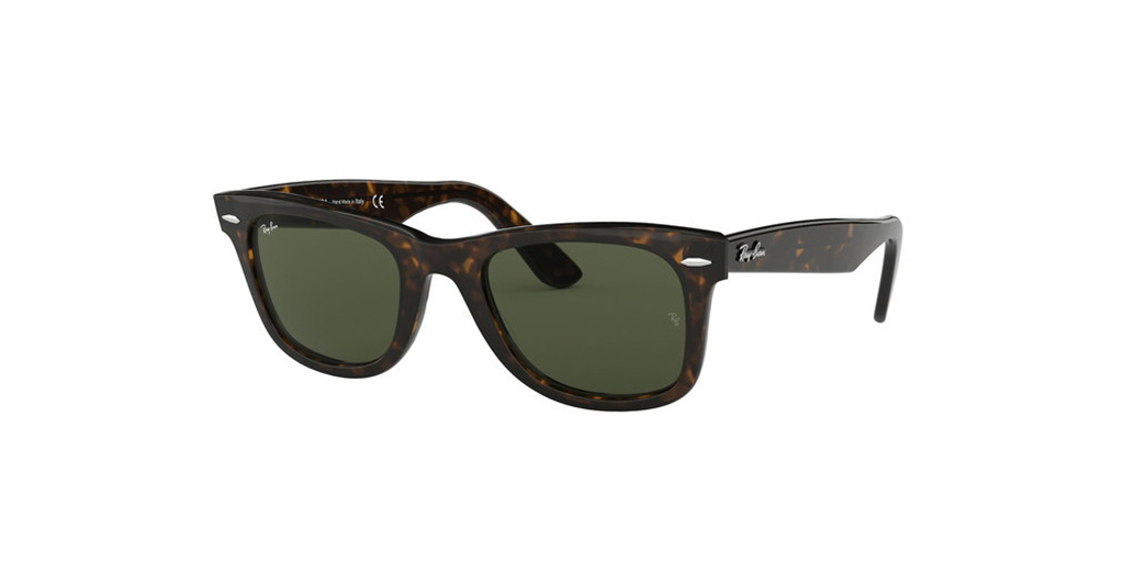 Rayban 2140 902 50-22 Unisex Güneş Gözlükleri