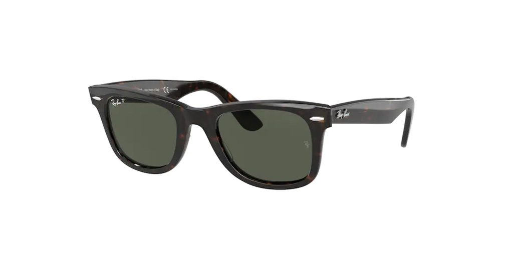 Rayban 2140 902/58 50-22 Unisex Güneş Gözlükleri