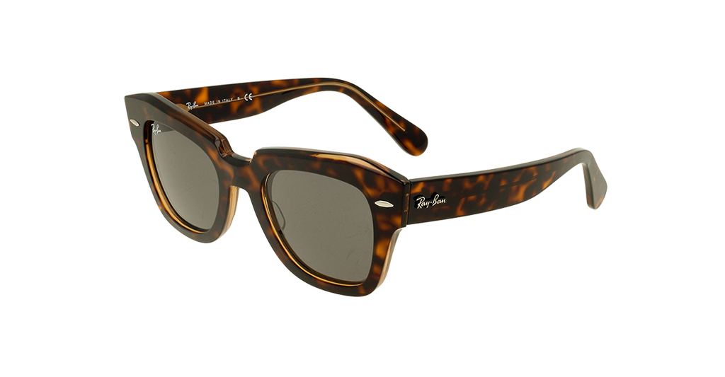 Rayban 2186 1292B1 49 Unisex Güneş Gözlükleri