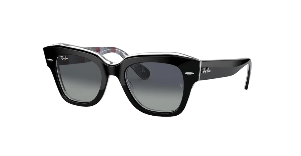 Rayban 2186 13183A 49 Unisex Güneş Gözlükleri