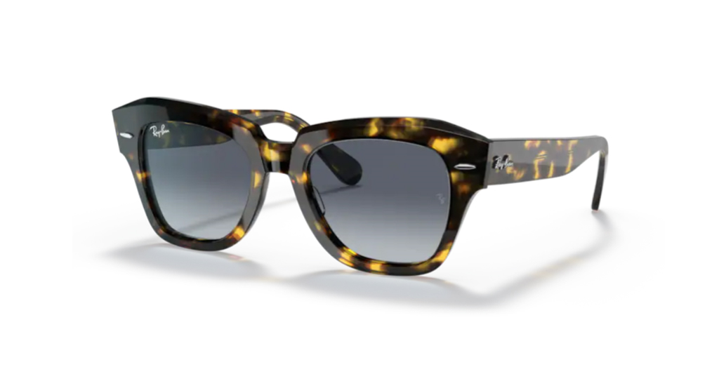 Rayban 2186 133286 49 Unisex Güneş Gözlükleri