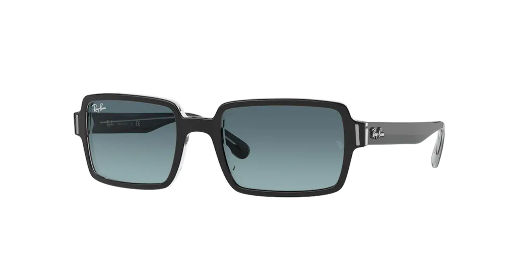 Rayban 2189 1294/3M 52-20 Unisex Güneş Gözlükleri