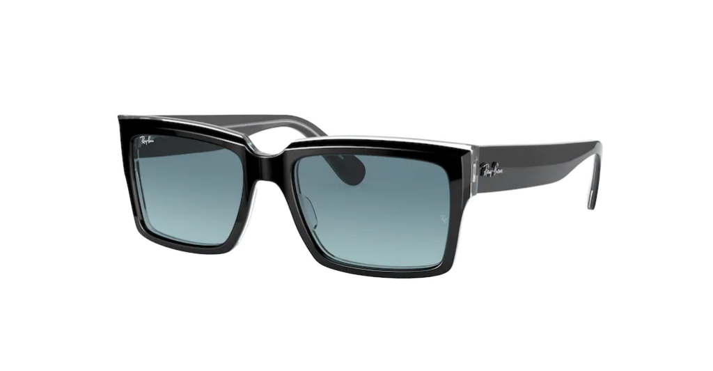 Rayban 2191 12943M 54-18 Unisex Güneş Gözlükleri