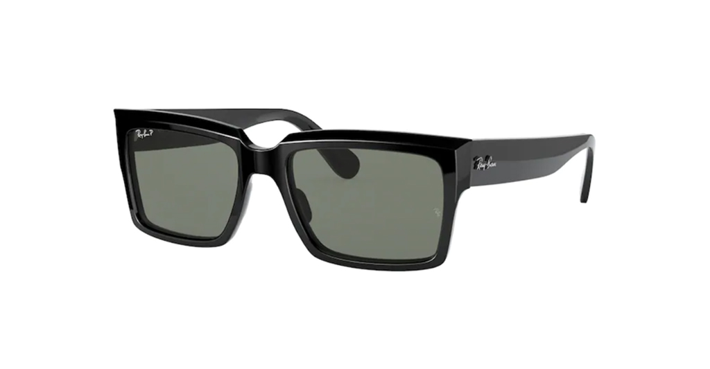 Rayban 2191 901/58 54-18 Unisex Güneş Gözlükleri