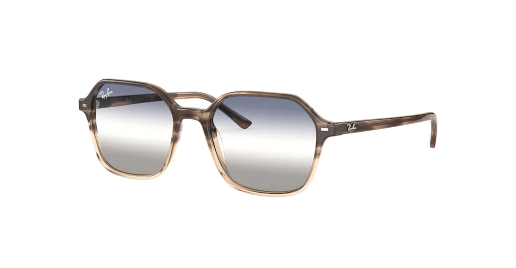 Rayban 2194 1327GF 53-18 Unisex Güneş Gözlükleri