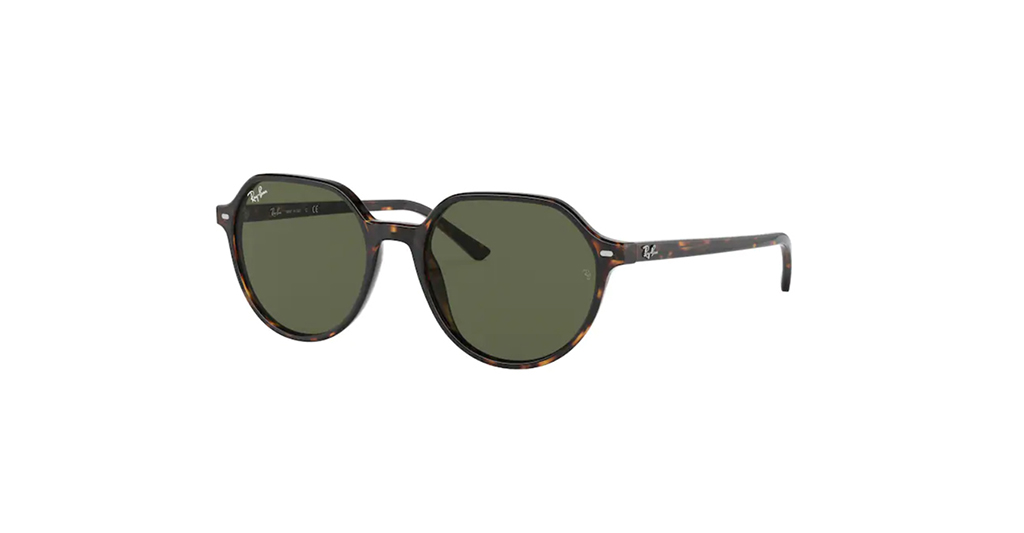 Rayban 2195 902/31 55 Unisex Güneş Gözlükleri