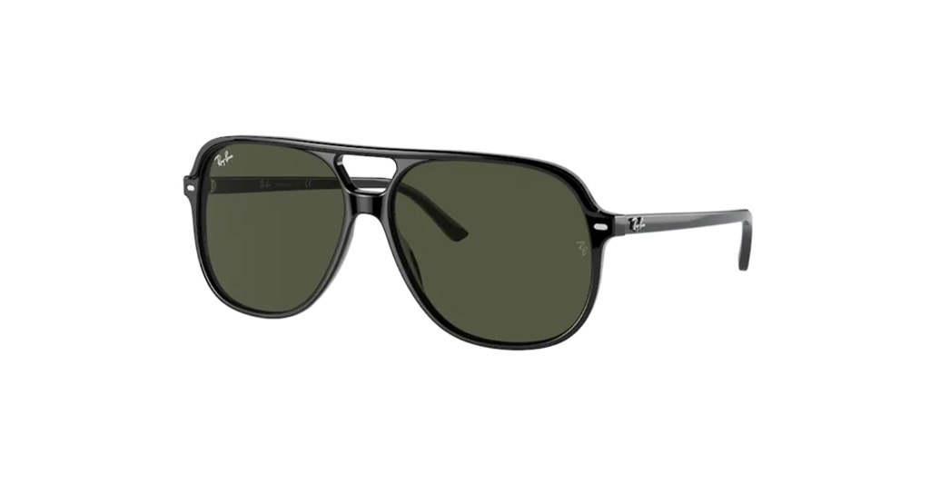 Rayban 2198 901/31 60 Güneş Gözlüğü