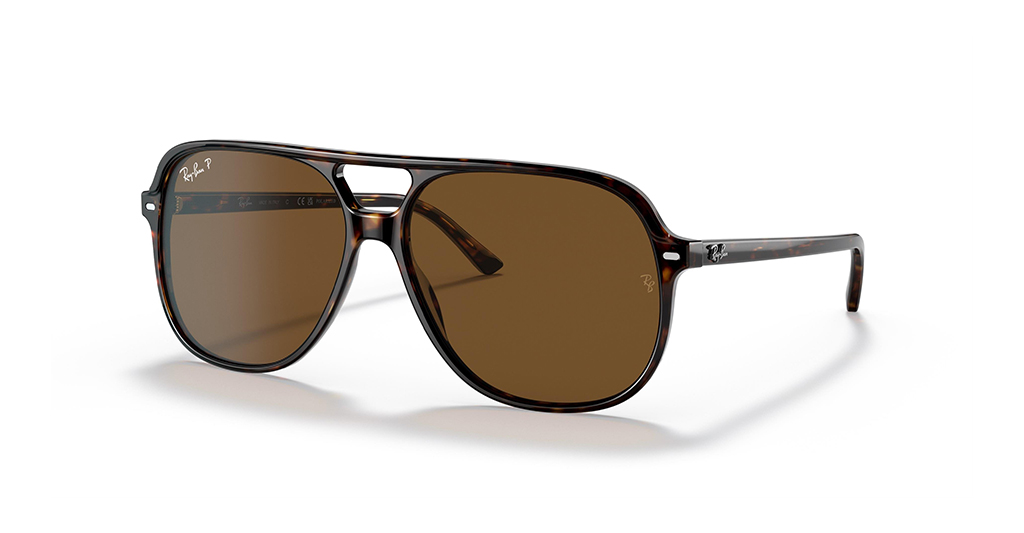 Rayban 2198 902/57 60 Erkek Güneş Gözlükleri
