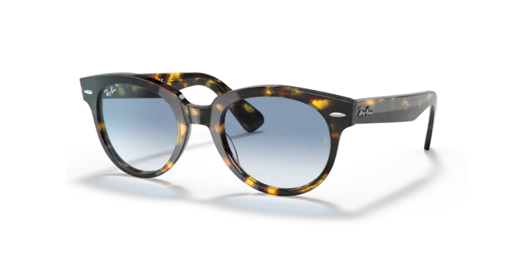 Rayban 2199 13323F 52 Unisex Güneş Gözlükleri