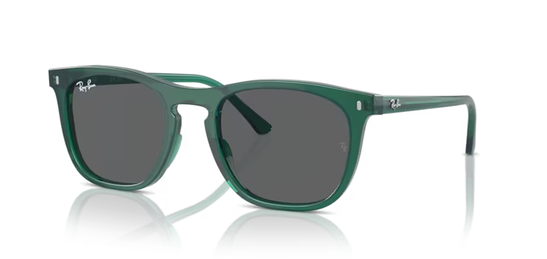 Rayban 2210 6615B1 53 Unisex Güneş Gözlükleri