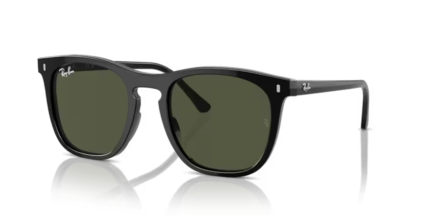 Rayban 2210 901/31 53 Unisex Güneş Gözlükleri