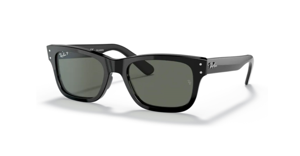 Rayban 2283 901/58 58 Unisex Güneş Gözlükleri