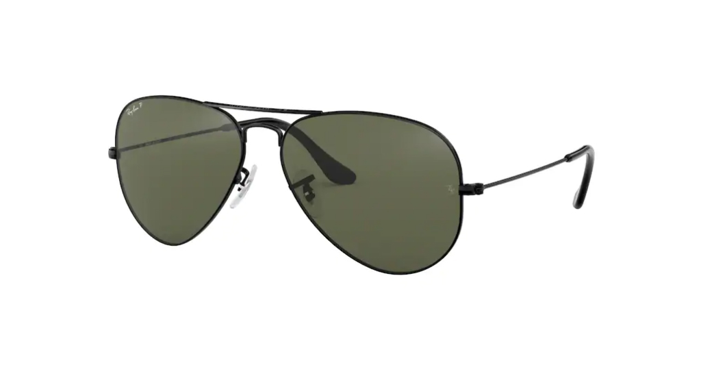 Rayban 3025 002/58 58-14 Unisex Güneş Gözlükleri