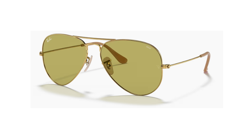 Rayban 3025 90644C 58 Unisex Güneş Gözlükleri