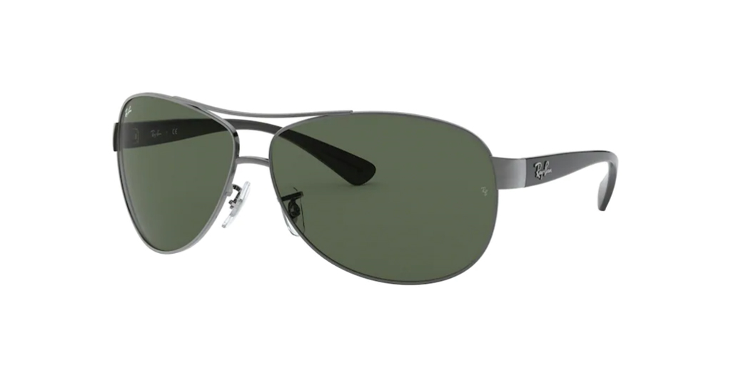 Rayban 3386 004/71 63-13 Erkek Güneş Gözlükleri