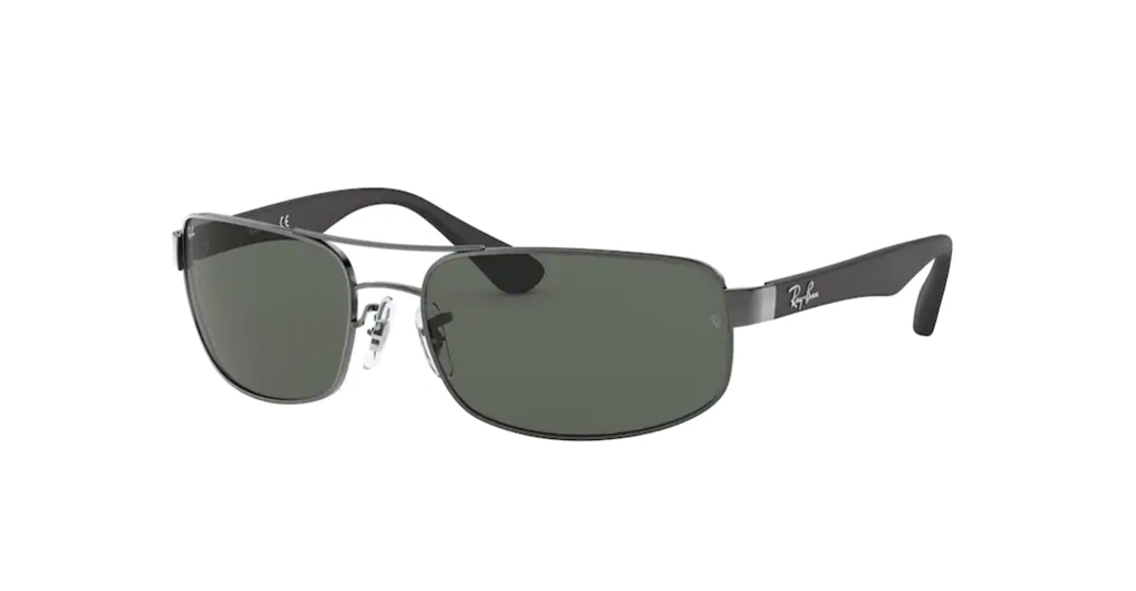 Rayban 3445 004 64 Erkek Güneş Gözlükleri