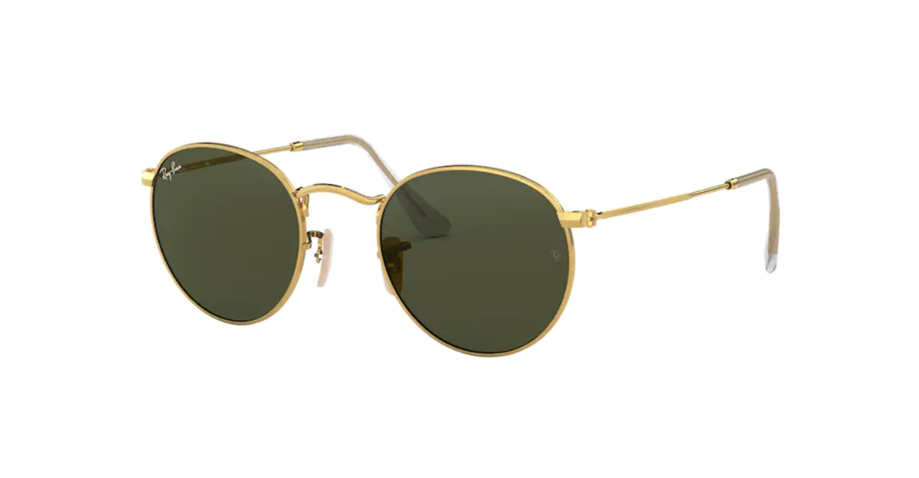 Rayban 3447 001 53-21 Unisex Güneş Gözlükleri