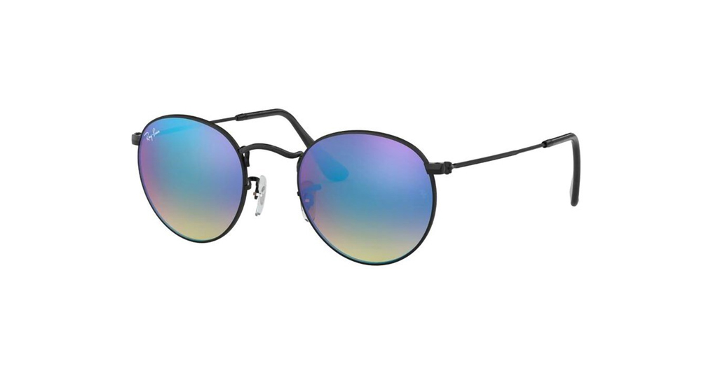 Rayban 3447 002/4O 50 G Unisex Güneş Gözlükleri