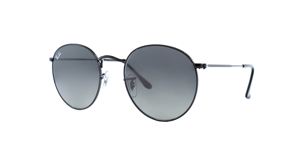 Rayban 3447N 002/71 50 Unisex Güneş Gözlükleri