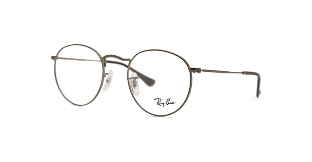 Rayban 3447V 2620 50 Unisex Optik Gözlükler
