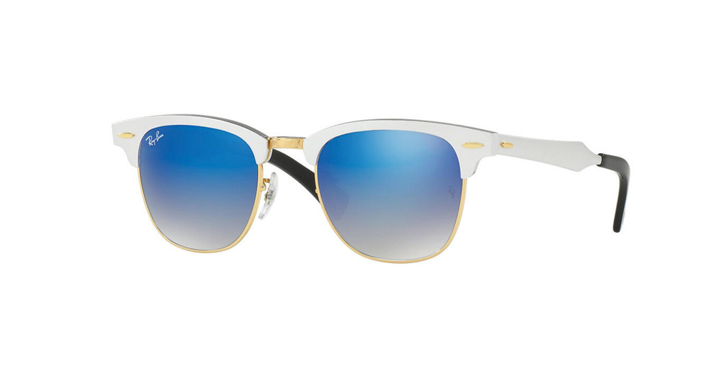 Rayban 3507 137/7Q 51-21 Unisex Güneş Gözlükleri