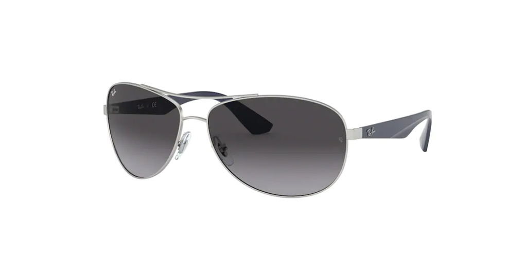 Rayban 3526 019/8G 63-14 Erkek Güneş Gözlükleri