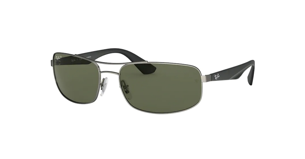 Rayban 3527 029/9A 61 Erkek Güneş Gözlükleri