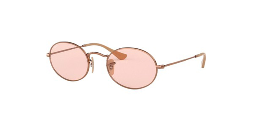 Rayban 3547N 91310X 54 Unisex Güneş Gözlükleri