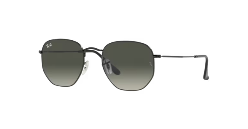 Rayban 3548 002/71 51 Unisex Güneş Gözlükleri
