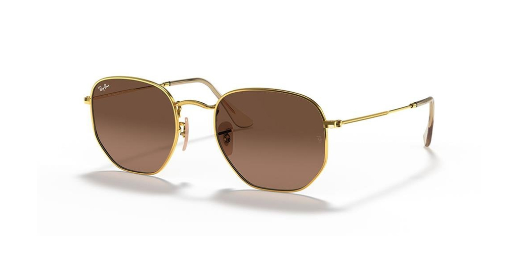 Rayban 3548N 912443 51 G Unisex Güneş Gözlükleri