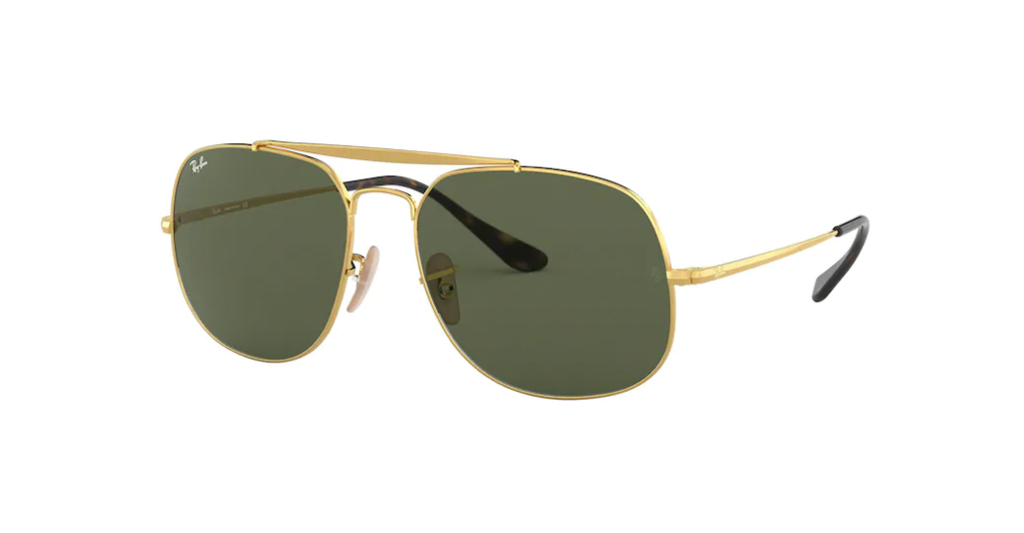 Rayban 3561 001 57-17 Erkek Güneş Gözlükleri