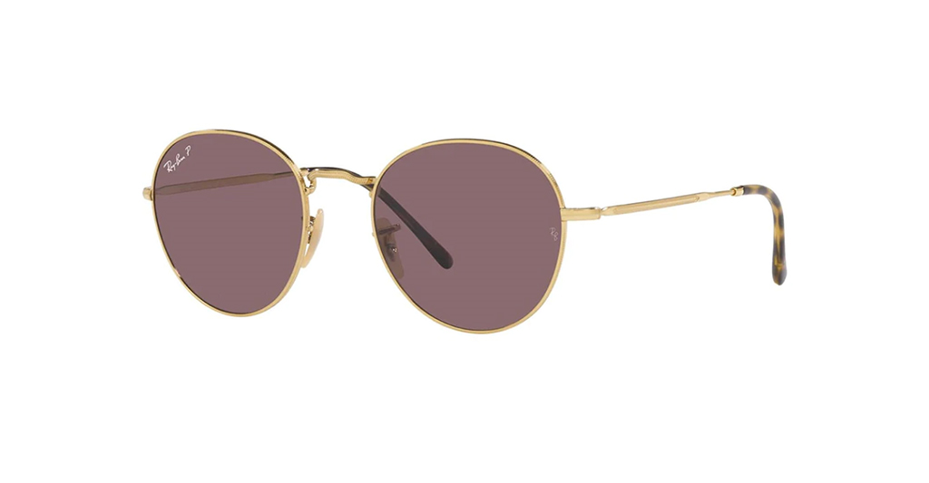 Rayban 3582 001/AF 53 Unisex Güneş Gözlükleri