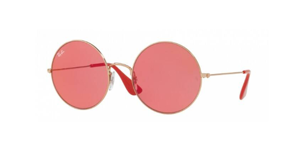 Rayban 3592 9035C8 55 Kadın Güneş Gözlükleri