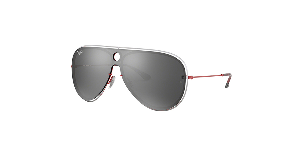 Rayban 3605-N 9097/6G * Erkek Güneş Gözlükleri