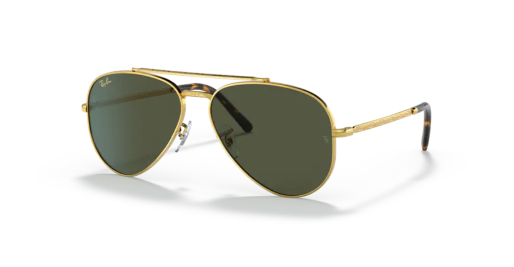 Rayban 3625 919631 58 Unisex Güneş Gözlükleri