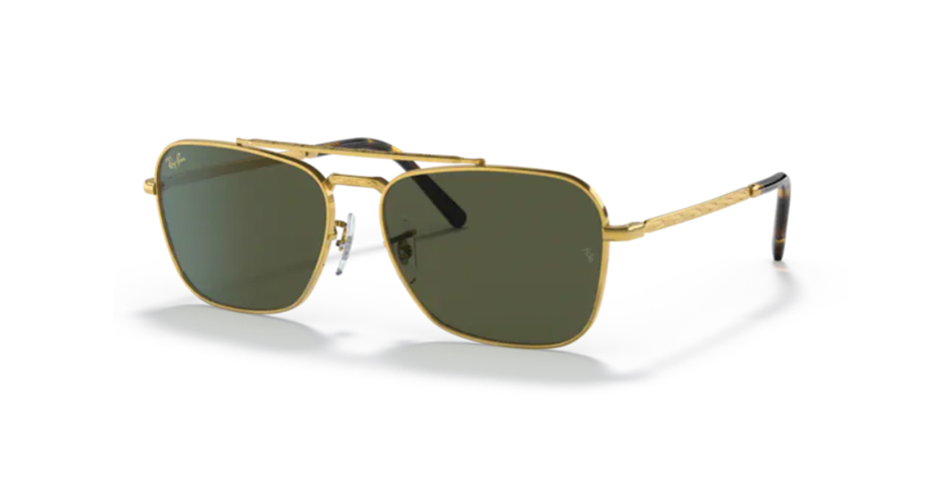Rayban 3636 919631 55 Unisex Güneş Gözlükleri