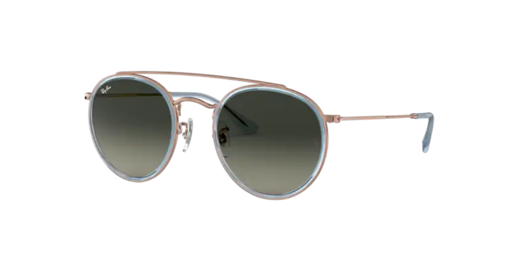 Rayban 3647N 906771 51 Unisex Güneş Gözlükleri